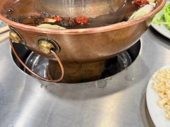 -三兴涮羊肉(荣安大街店)