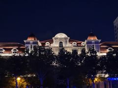 -海河游船-永乐码头(大悲院)