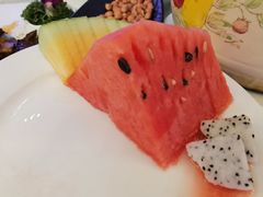 -太极·粤菜餐厅(亚运村鸟巢店)