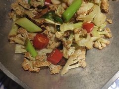 -卢大鲜鱼头捞饭(美利广场店)