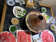 -小洋府铜锅涮肉(南锣鼓巷店)