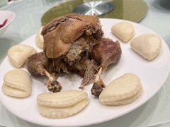 -得月楼·省级非遗·传统苏帮菜(观前店)