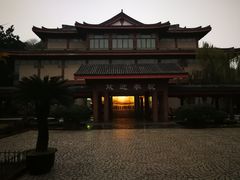 -浙江省博物馆(孤山馆区)