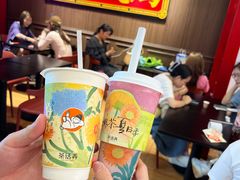 夏梦薰风&nbsp;珠玉-茶话弄(中贸广场店)