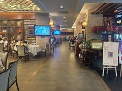 -清远国际酒店御珍轩食街