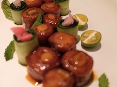 -城南往事·鲁菜济南菜(长清园博园恒大绿洲店)