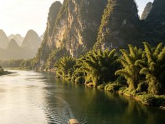 -荔江湾景区