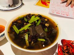 -丹虾|文和友小龙虾·烙锅(陕西路旗舰店)