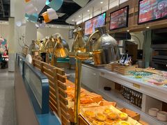 -快乐爱斯米牛排·寿喜烧自助(亿合城店)