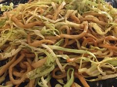 烤面-厚味居炙子烤肉·清真(天桥南纬路店)