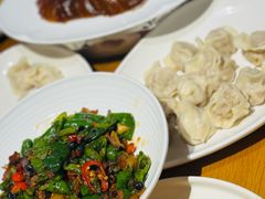 -伊喜饺子·烤鸭(五道口学院路店)