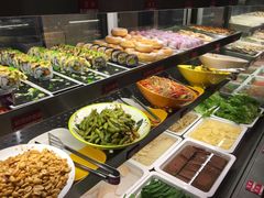 -非烤勿扰自助烤肉海鲜火锅(南城莱蒙店)