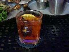 Negroni-bluefrog蓝蛙(皇庭广场店)