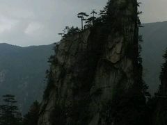 -大明山自然探索公园