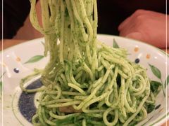-萨莉亚意式餐厅(国展天虹店)