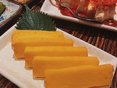 玉子烧-平成屋·午肴夜酒(四川北路店)