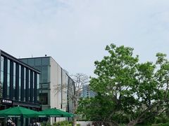 -星巴克(深圳前海企业公馆店)