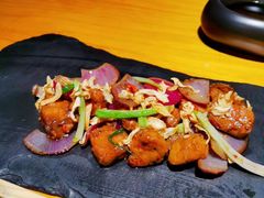 -笑福亭料理小馆(解放碑店)
