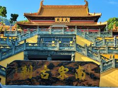 -南京市江宁方山