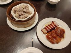 -京香轩·中餐厅(上海中庚聚龙酒店)