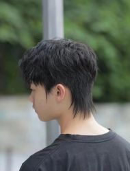 -大人物·男士理发馆