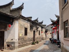 -董府·古宅餐厅