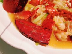 -上海小南国(正大店)