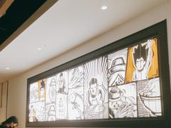 -太二酸菜鱼(武汉光谷保利店)