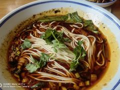 重庆小面-好這口重庆小面(总店)