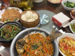 -堂瓦里·33年传统赣菜(第一街区店)