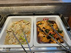 -素满香·素食自助餐(福州·长乐北路店)