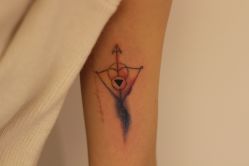 -飛凡TATTOO纹身•原创