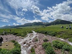 -新疆那拉提国家旅游度假区