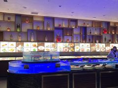 水产区-百富源·海鲜辽菜(张士店)