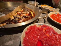 -小龙坎火锅(湖滨银泰in77店)
