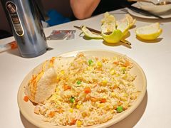 -Aqua Oasis 水天堂(石路天虹店)
