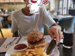 -深圳佳兆业万豪酒店-金沙全日餐厅
