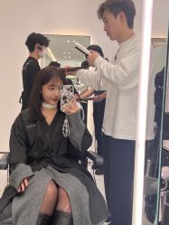 -DL HOPE明星造型