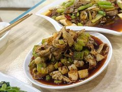 -天一沾水肥肠(科园一街店)