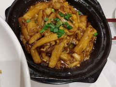 -粥旺庄(芳村店)