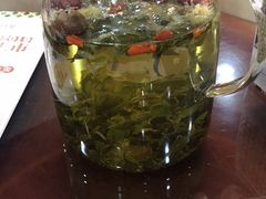 -新疆巴州金丝特餐厅(大钟寺店)