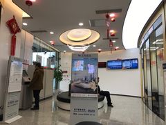 -交通银行(上海黄浦支行)