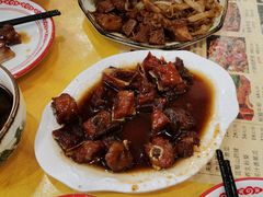 -葛记焖饼(伏牛路店)