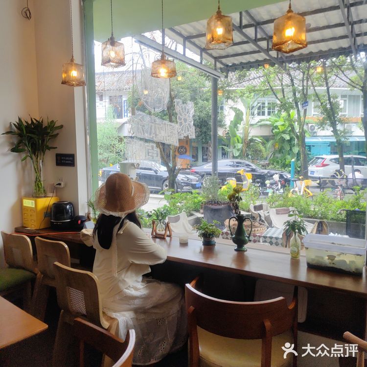 温江区周末休闲时光