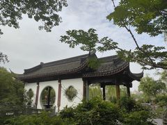 -武汉园博园(武汉自然博物馆)