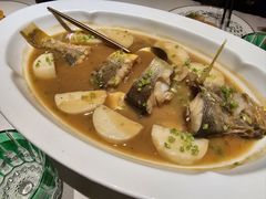 -華府Deluxe(兴业太古汇店)
