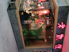 -老凯俚酸汤鱼(鸿通城店)