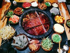 -麻大侠老火锅(巴国城店)