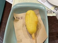 -老厨家(友谊路总店)