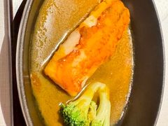 -香樟花园法式铁板烧(恒隆广场店)